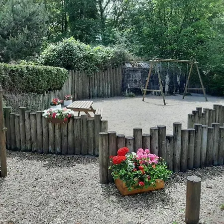 Avec Jardin, Proche Et Centre-ville De Berck, Idéal Pour Familles Avec Enfants - Fr-1-646-46