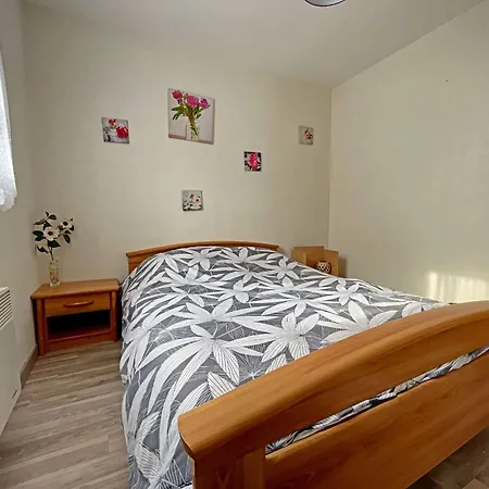 Avec Jardin, Proche Et Centre-ville De Berck, Ideal Pour Familles Avec Enfants - Fr-1-646-46