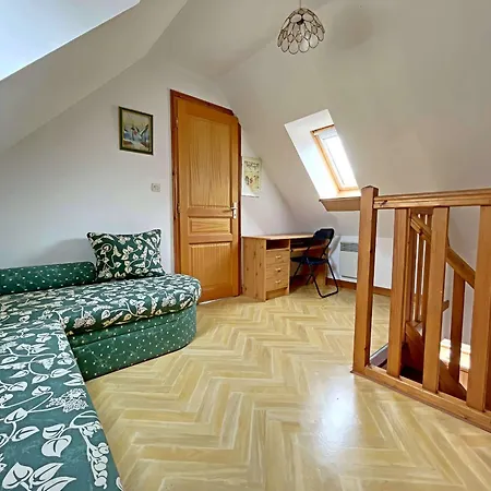 Avec Jardin, Proche Et Centre-ville De Berck, Ideal Pour Familles Avec Enfants - Fr-1-646-46 *
